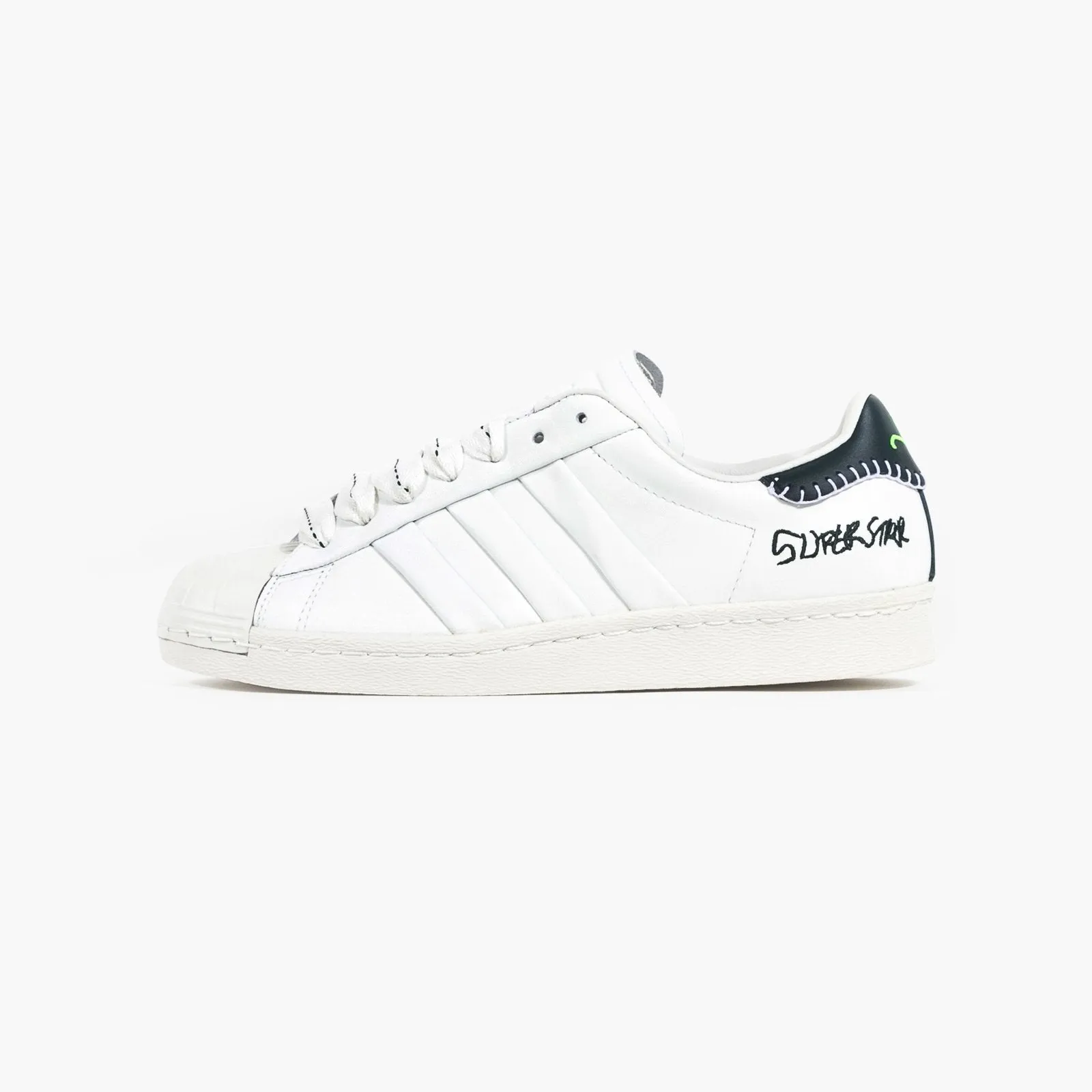 adidas Originals x Jonah Hill Superstar