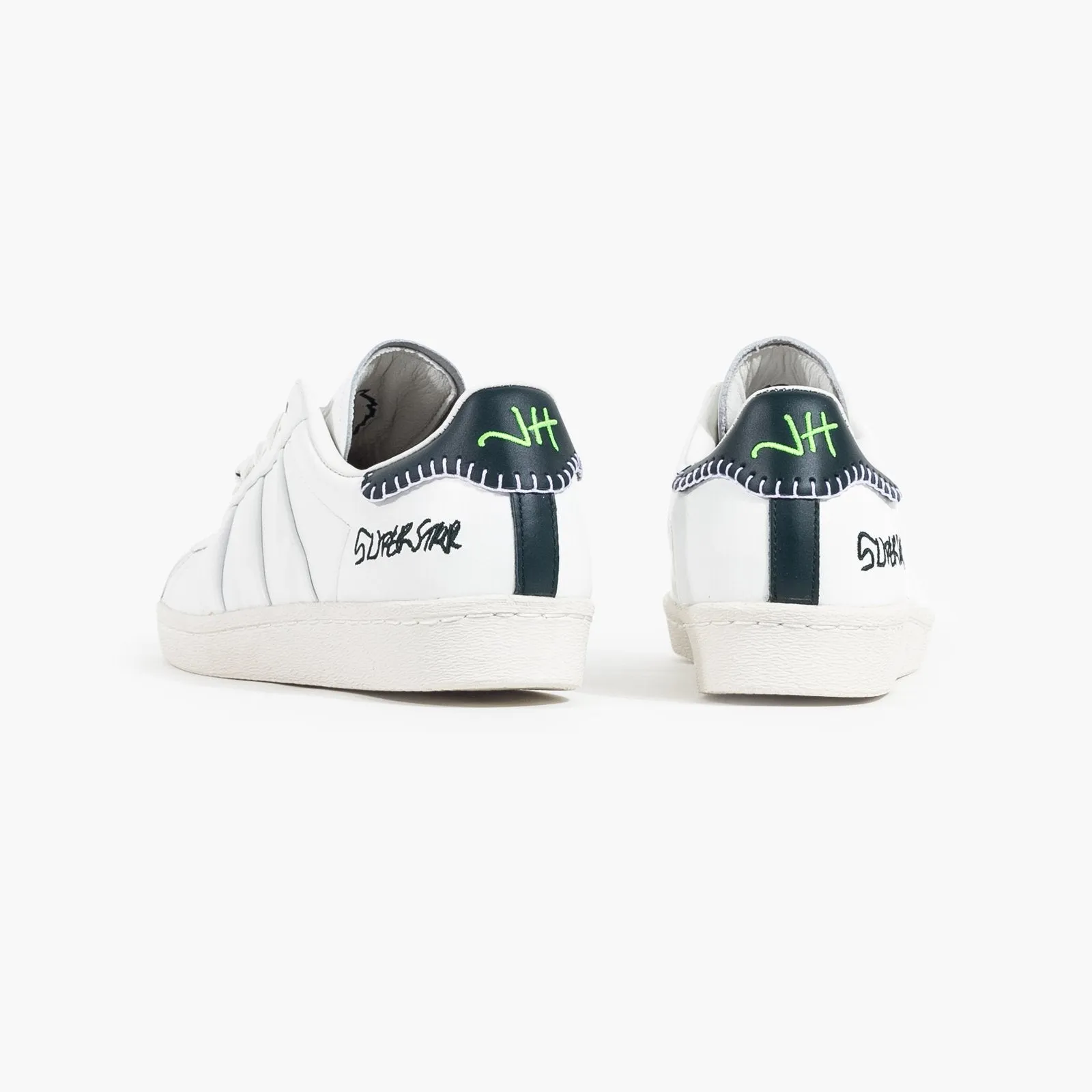 adidas Originals x Jonah Hill Superstar