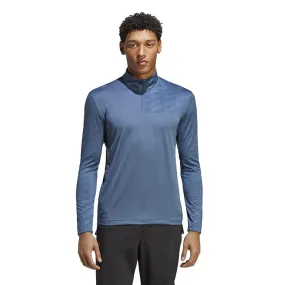 adidas Outdoor Terrex Multi 1/2 Zip Long Sleeve Tee Men's