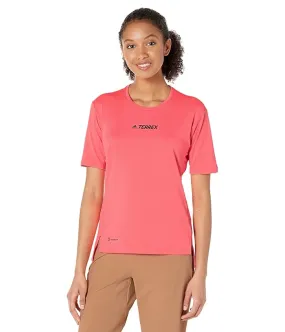 adidas Outdoor Terrex Multi Tee Women's