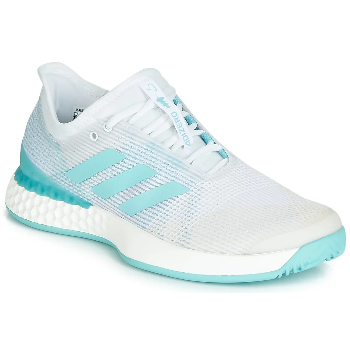 adidas Performance ADIZERO UBERSONIC 3M X PARLEY