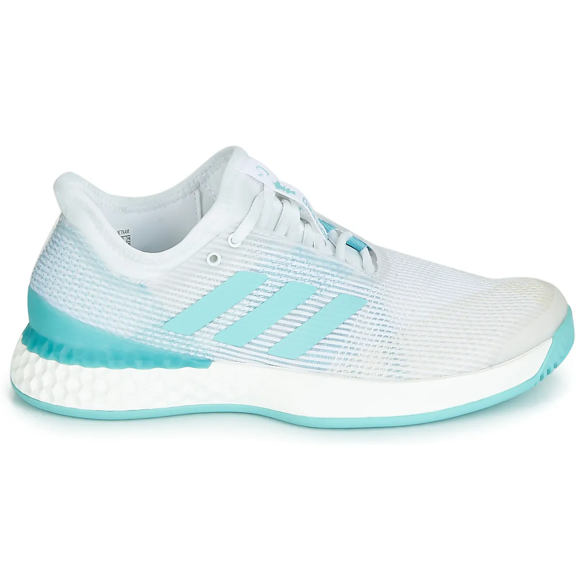 adidas Performance ADIZERO UBERSONIC 3M X PARLEY