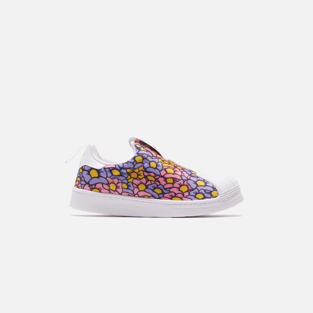 adidas     pre-school disney superstar 360