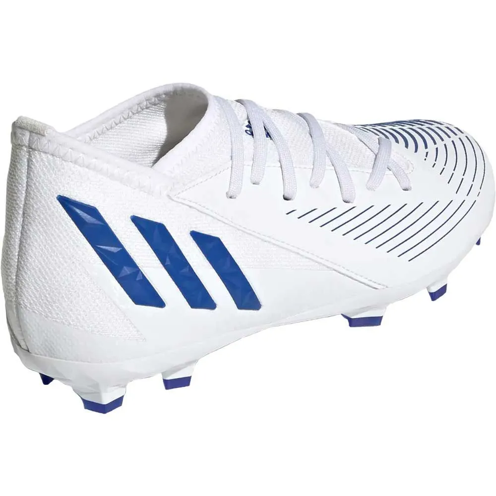 adidas Predator Edge.3 FG Junior