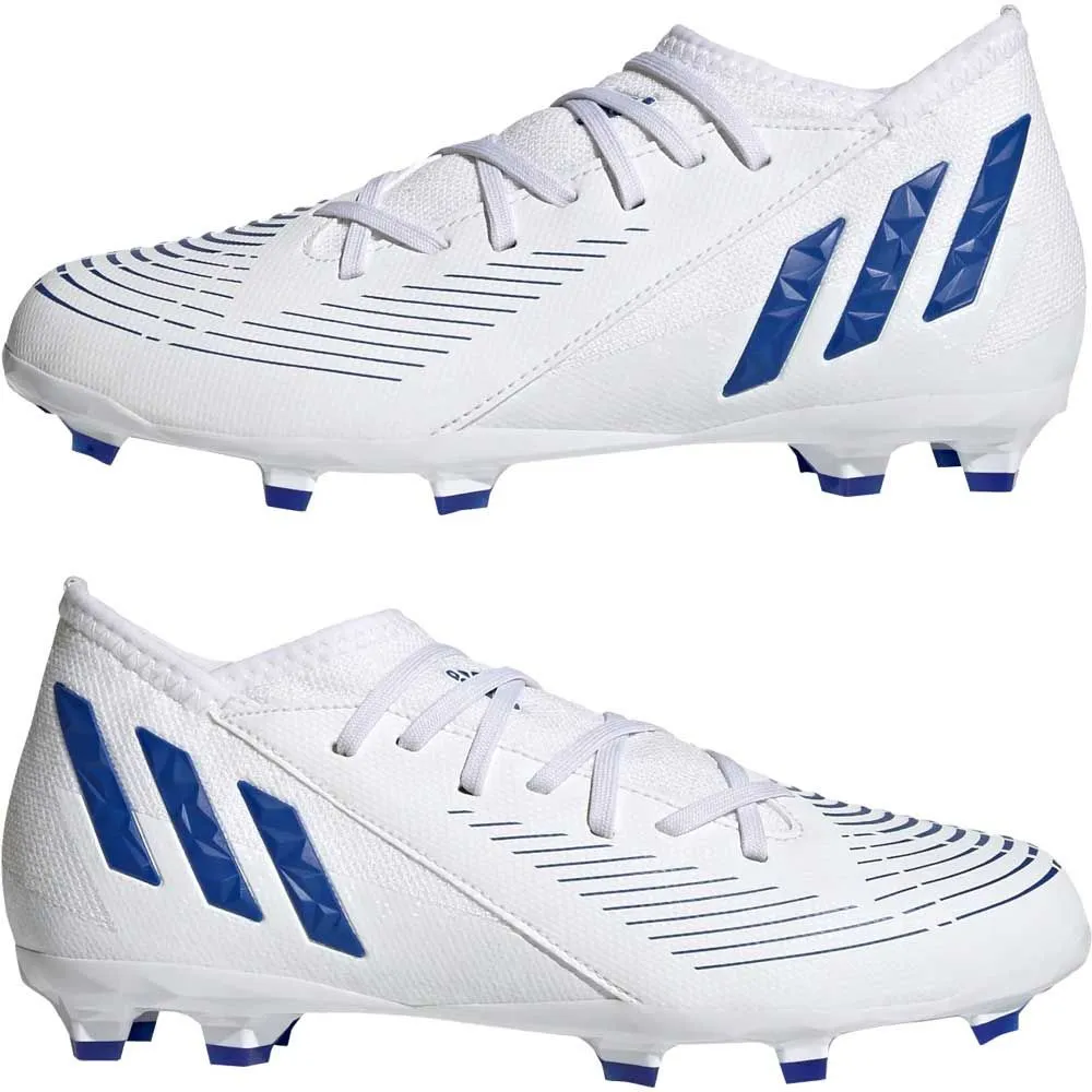 adidas Predator Edge.3 FG Junior