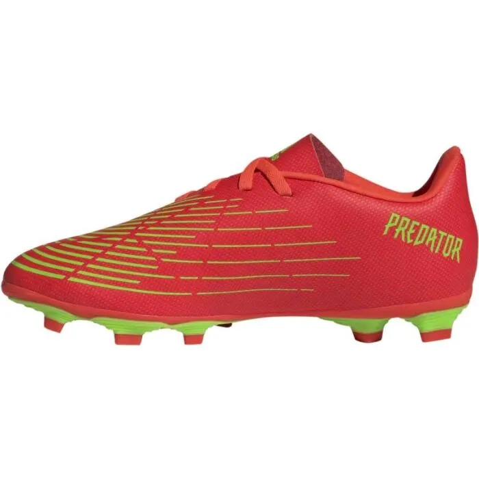 adidas PREDATOR EDGE.4 FxG J