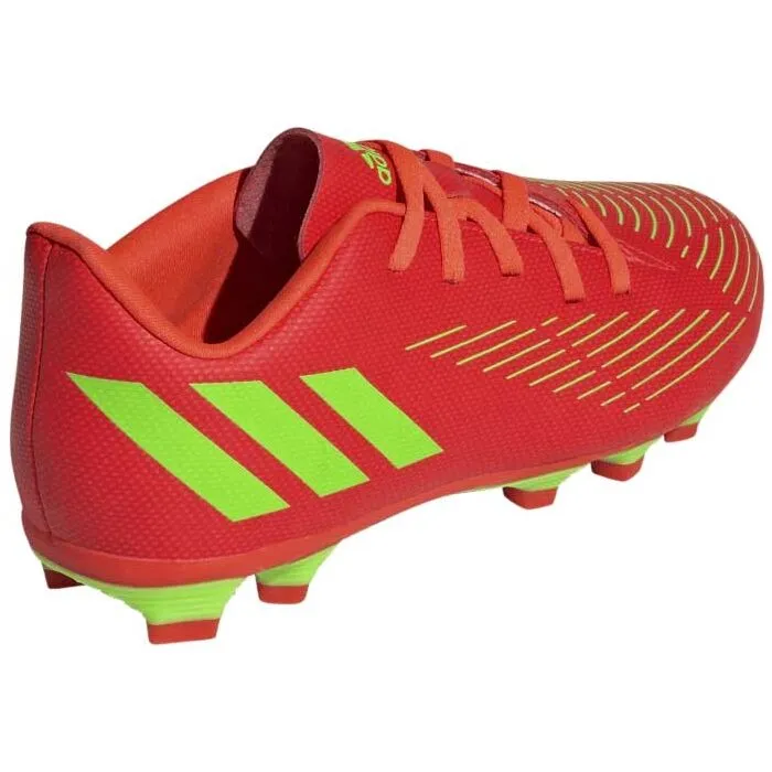 adidas PREDATOR EDGE.4 FxG J