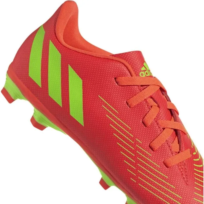 adidas PREDATOR EDGE.4 FxG J