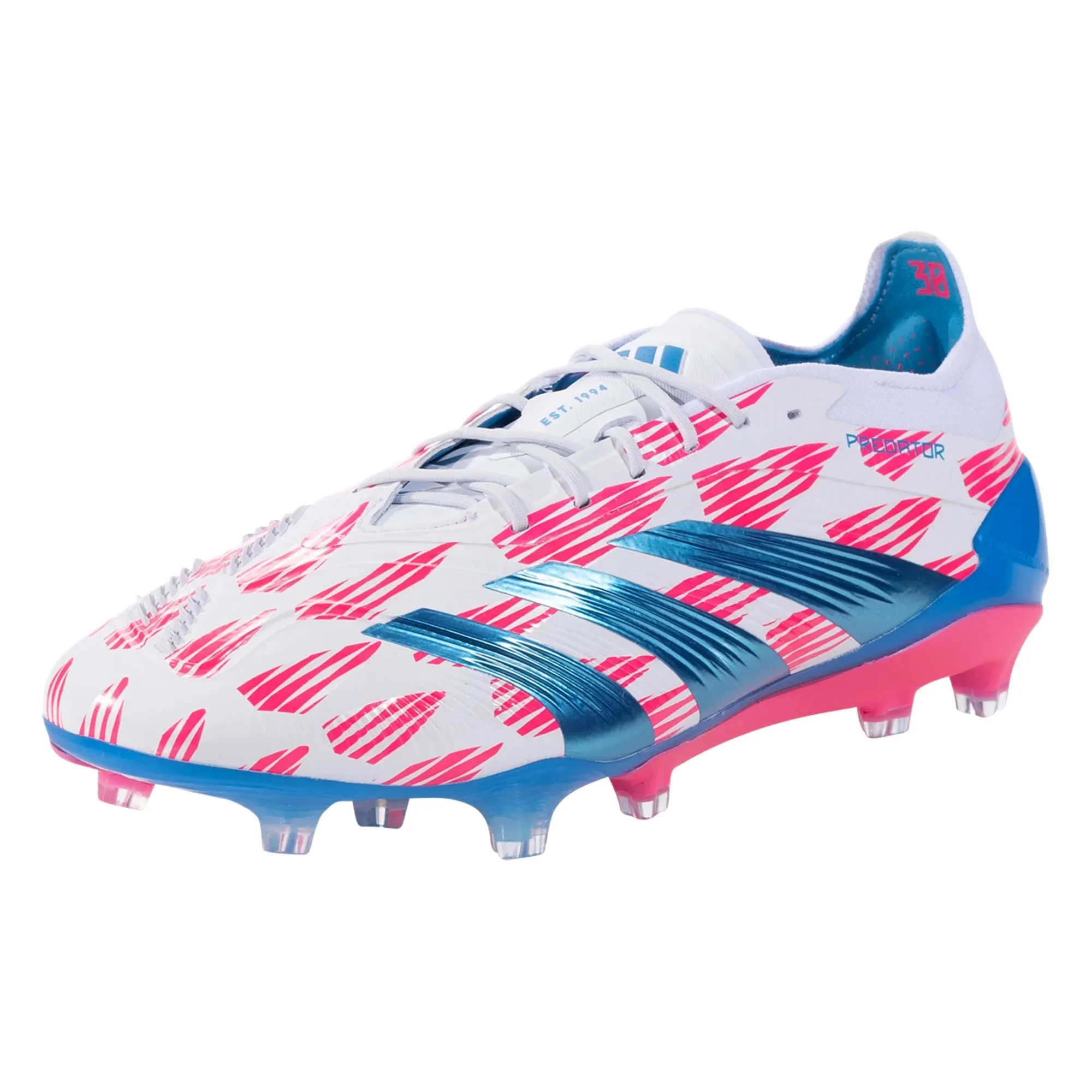 adidas Predator Elite FG - Reemergence Pack