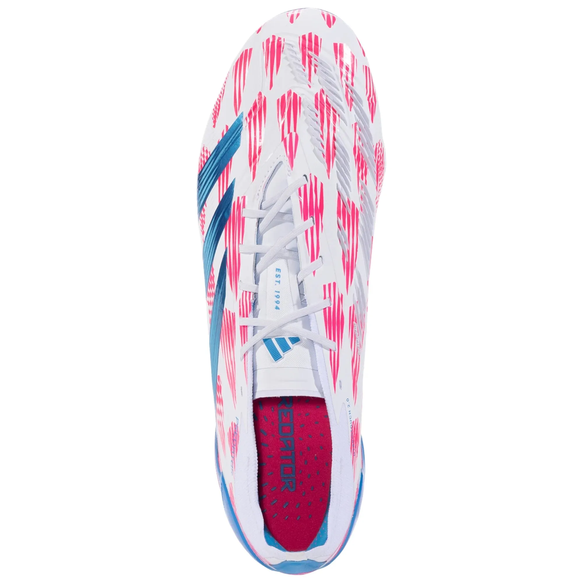 adidas Predator Elite FG - Reemergence Pack