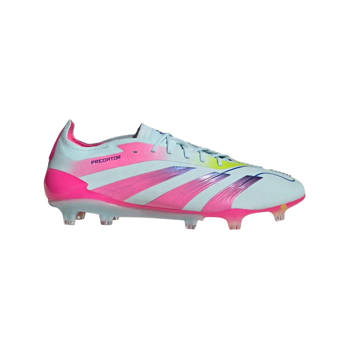 Adidas Predator Elite Firm Ground Cleats