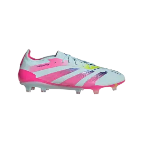 Adidas Predator Elite Firm Ground Cleats