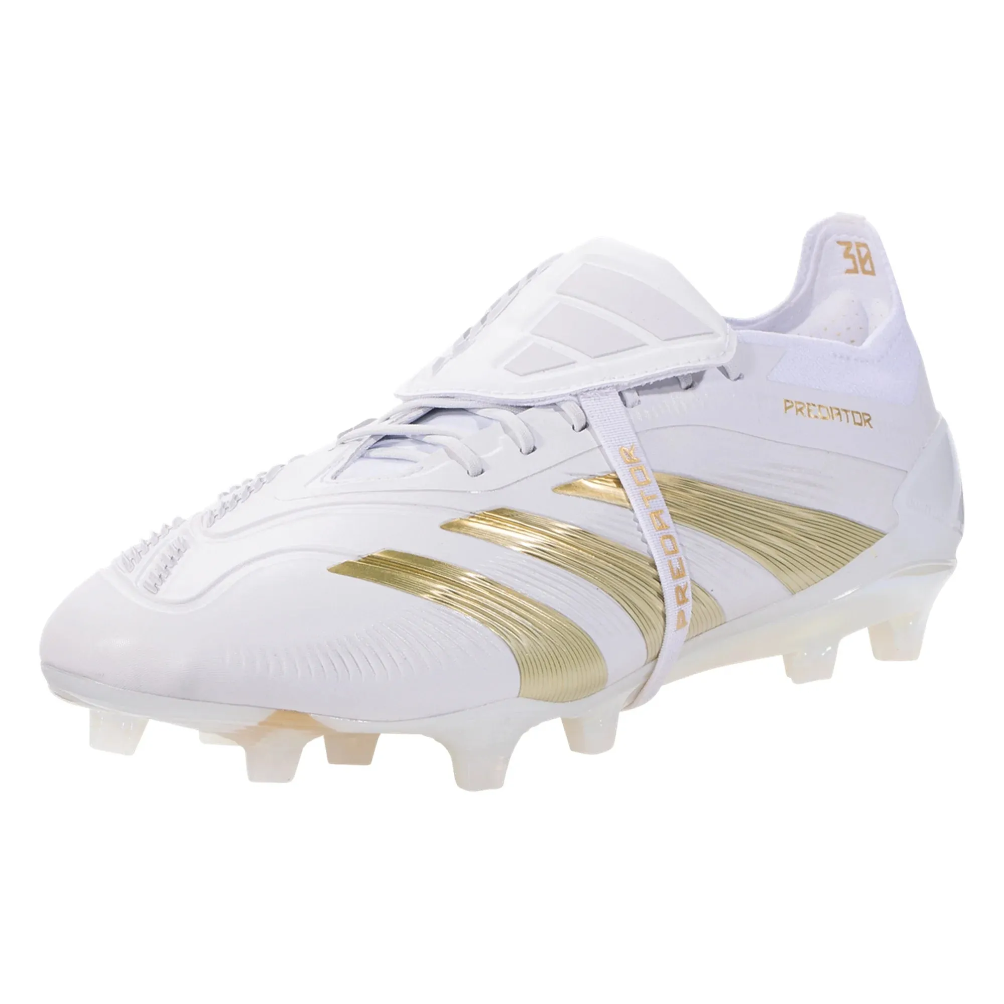 adidas Predator Elite FT FG - Dayspark Pack