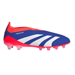 Adidas Predator Elite Laceless Artificial Ground Cleats