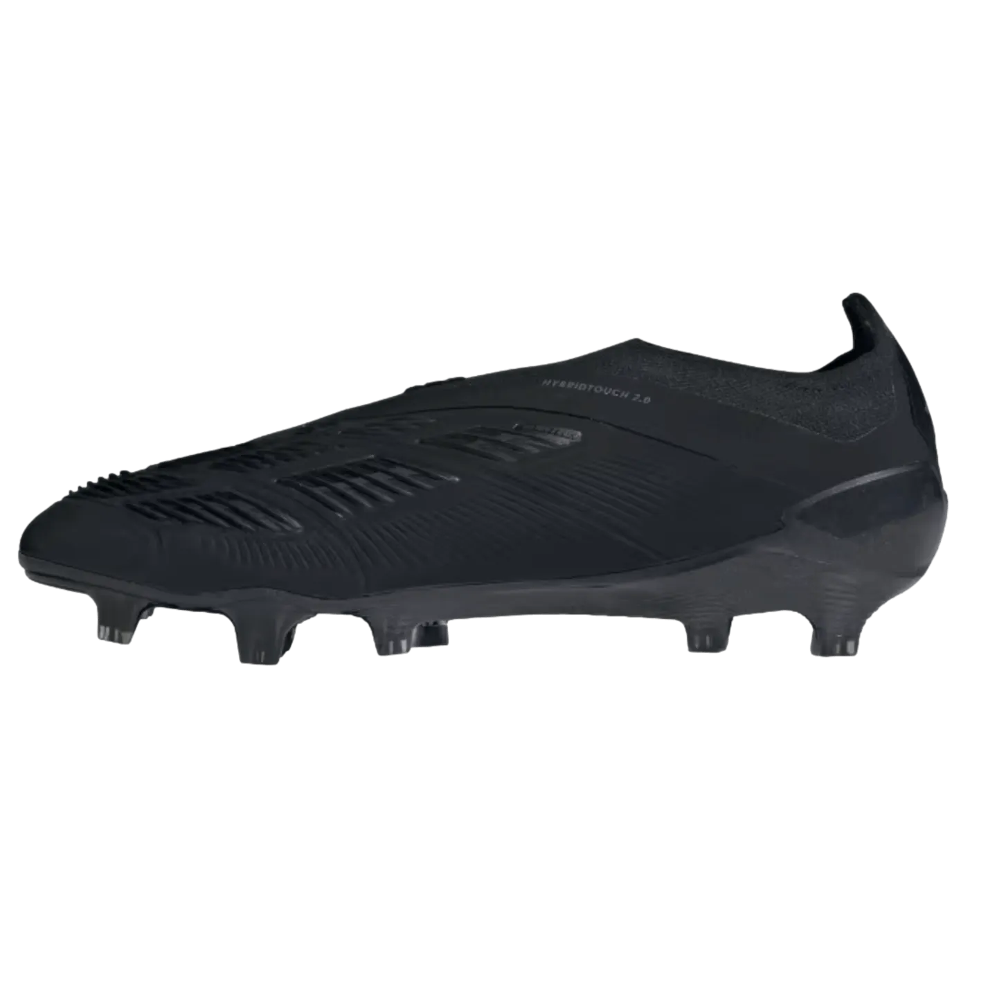 Adidas Predator Elite Laceless Firm Ground Cleats