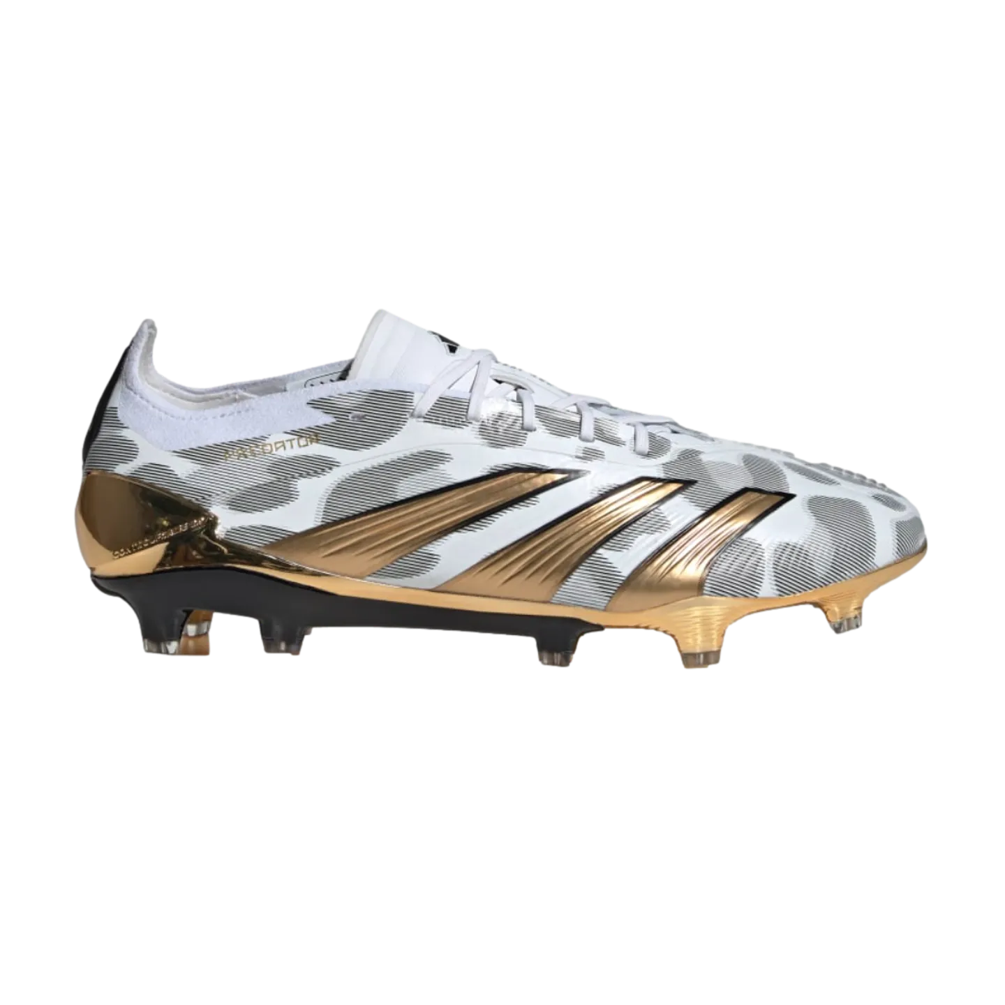 Adidas Predator Elite Player Pack Firm Ground Cleats