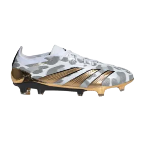 Adidas Predator Elite Player Pack Firm Ground Cleats