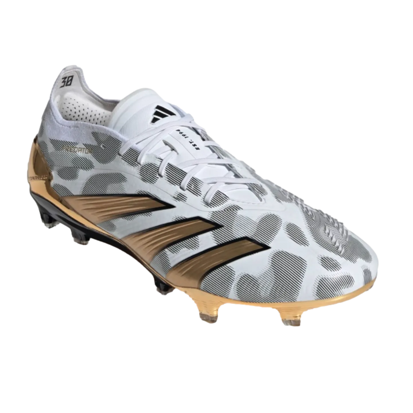 Adidas Predator Elite Player Pack Firm Ground Cleats