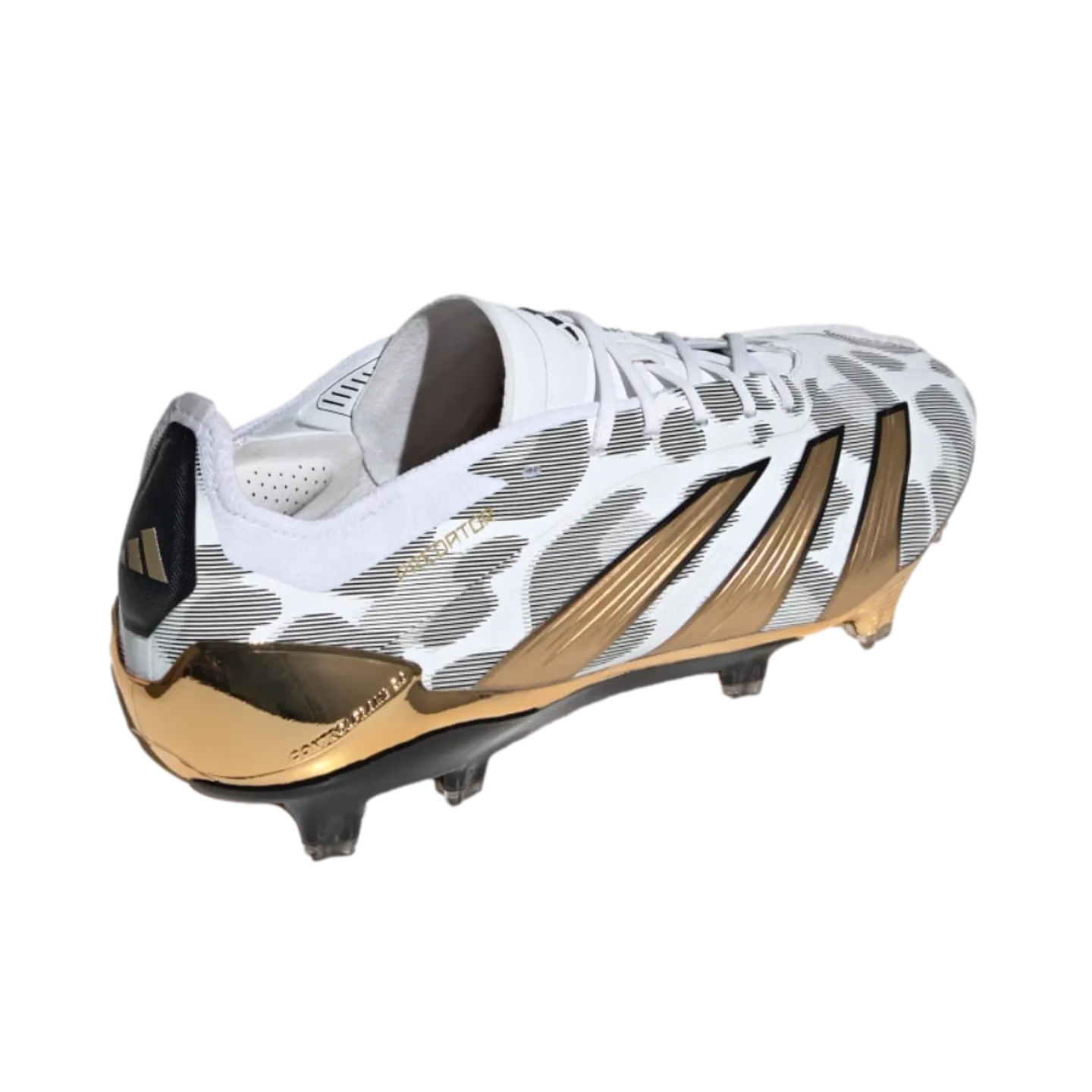 Adidas Predator Elite Player Pack Firm Ground Cleats