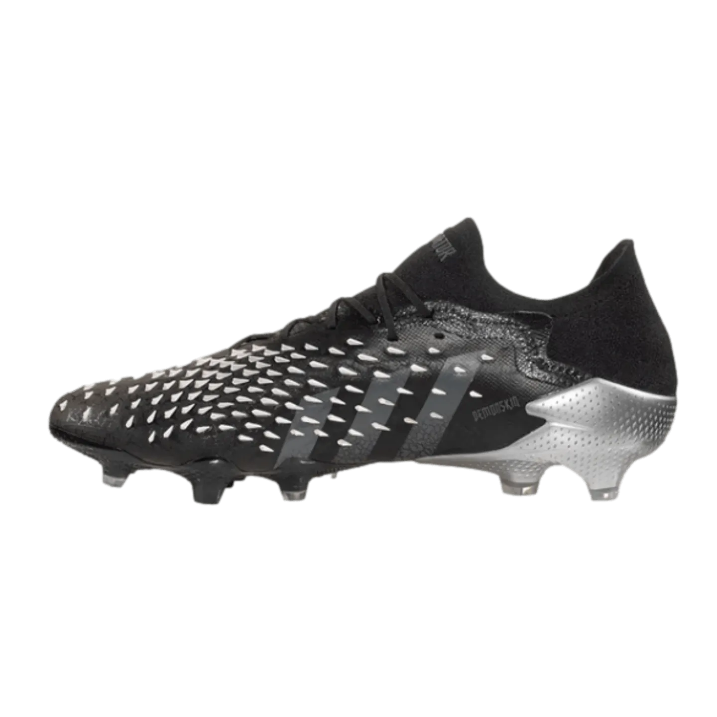 Adidas Predator Freak.1 Low Firm Ground Cleats