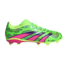 Adidas Predator League Generation Pred Youth Firm Ground Cleats