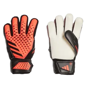 Adidas Predator Match Fingersave Goalkeeper Gloves