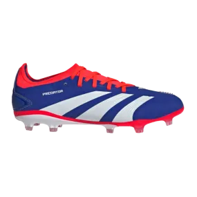 Adidas Predator Pro Firm Ground Cleats