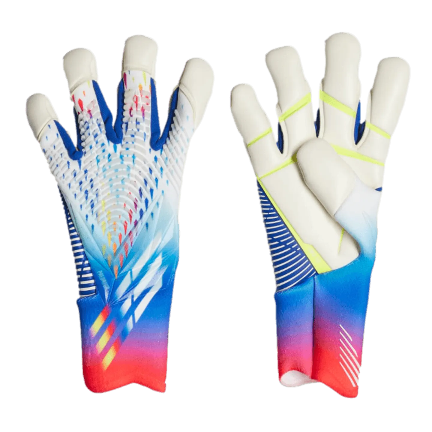 Adidas Predator Pro Hybrid Promo Goalkeeper Gloves