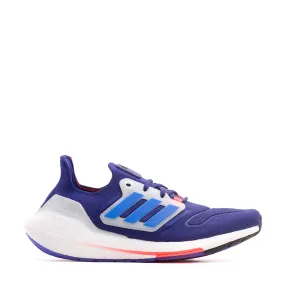 Adidas Running Men Ultraboost 22 Navy GX3061