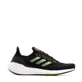 Adidas Running Ultraboost 22 HEAT.RDY Black H01172