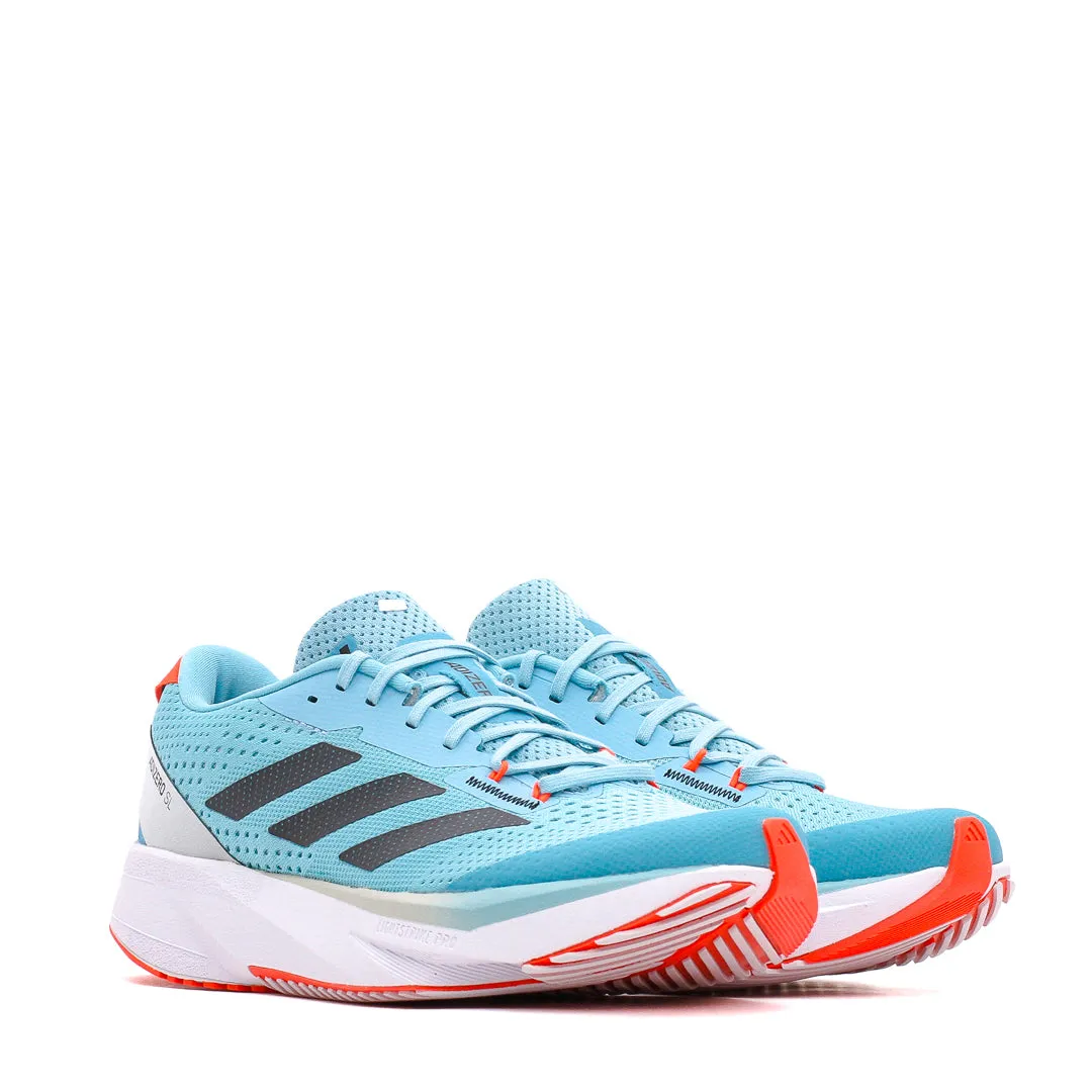 Adidas Running Women Adizero SL Turquoise ID6933