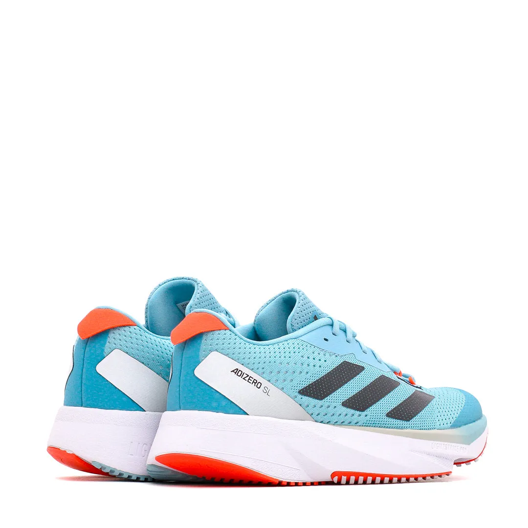 Adidas Running Women Adizero SL Turquoise ID6933