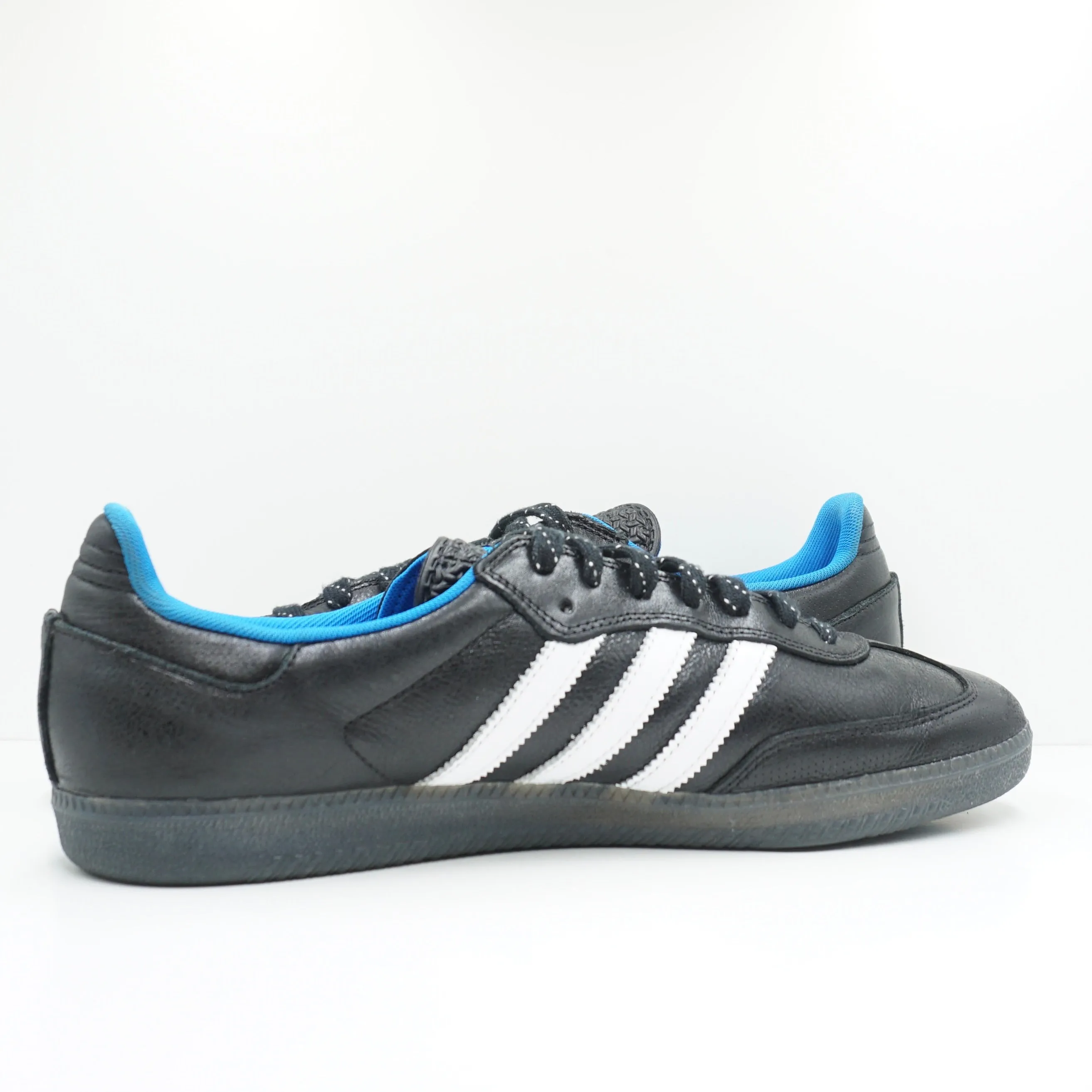 Adidas Samba ADV RYR Gino Iannucci Black