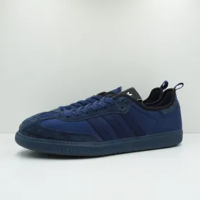 Adidas Samba C.P. Company Tobacco Blue