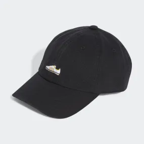 Adidas Samba Dad Cap Black