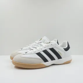 Adidas Samba MN Black White