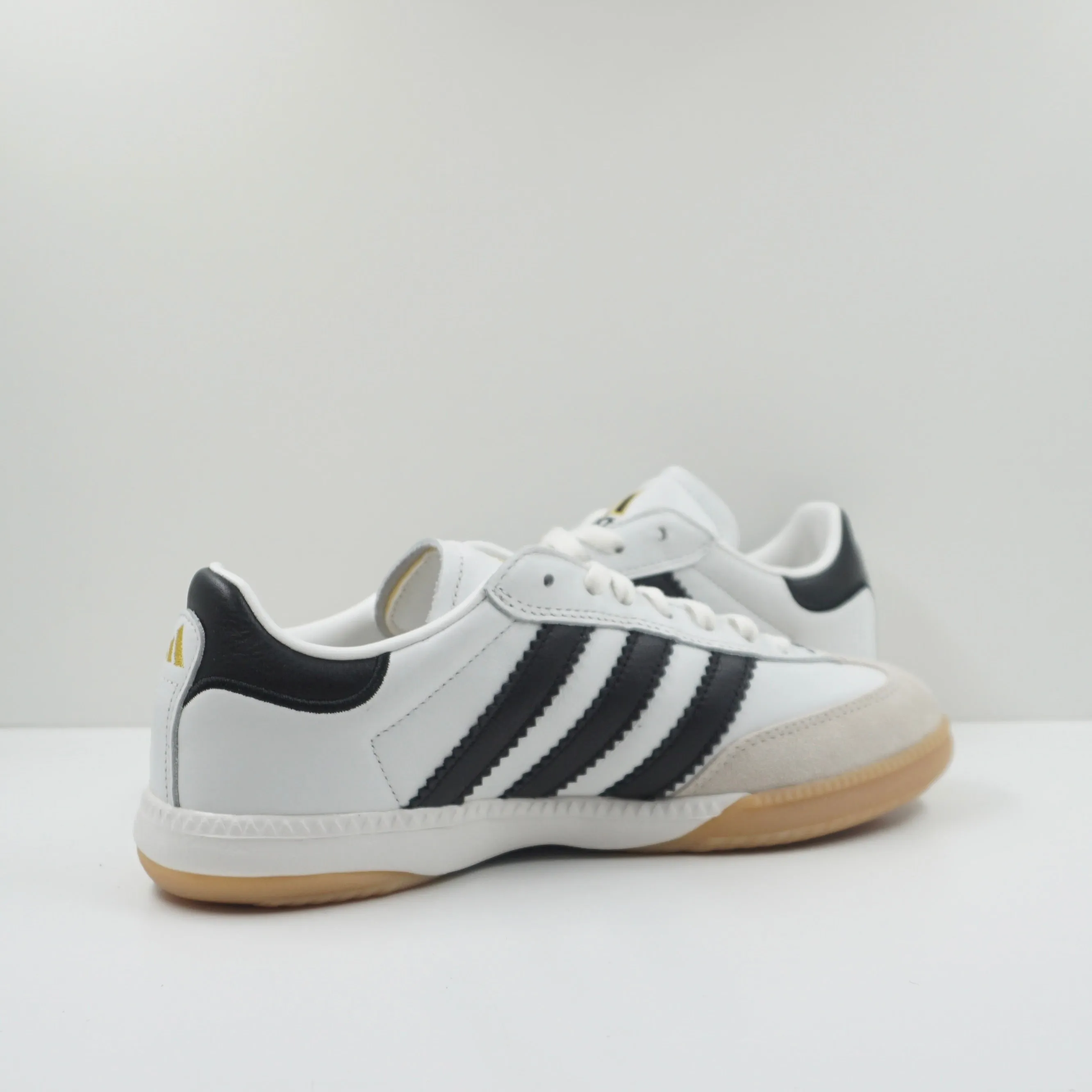 Adidas Samba MN Black White