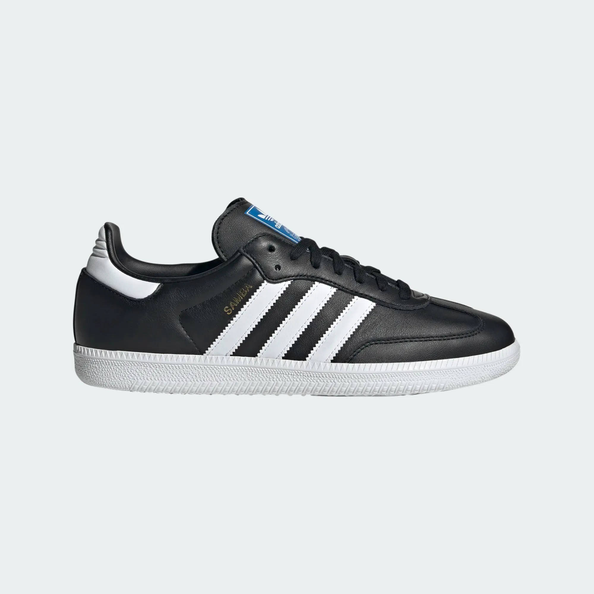 Adidas Samba OG Black/White/White