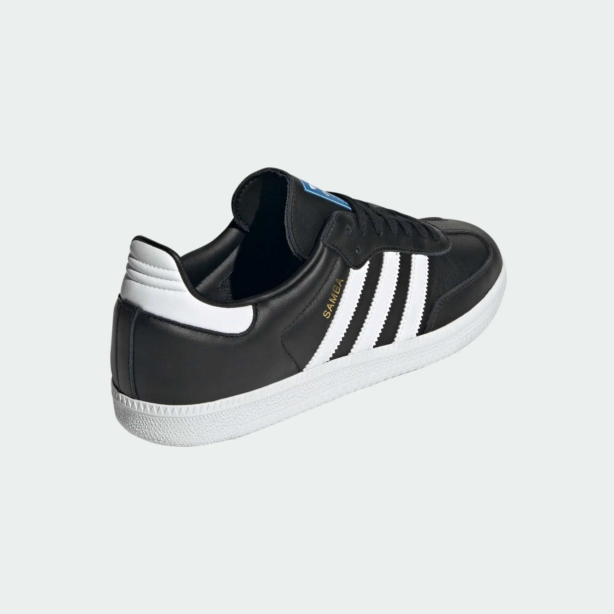 Adidas Samba OG Black/White/White