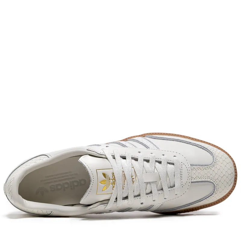 Adidas Samba OG - Core White/Gum