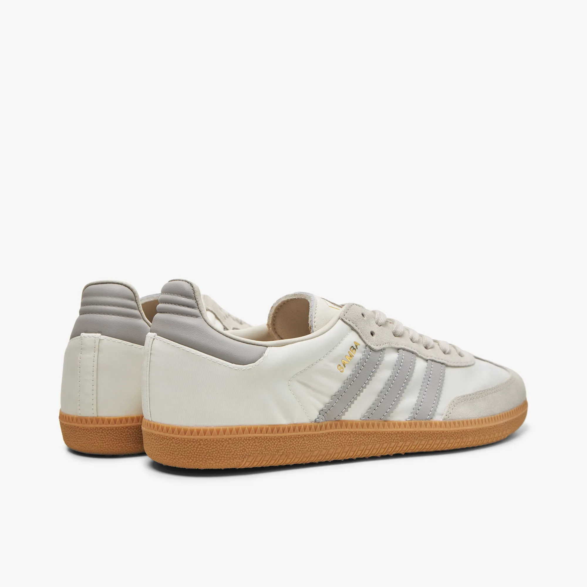 adidas Samba OG Off White / Grey