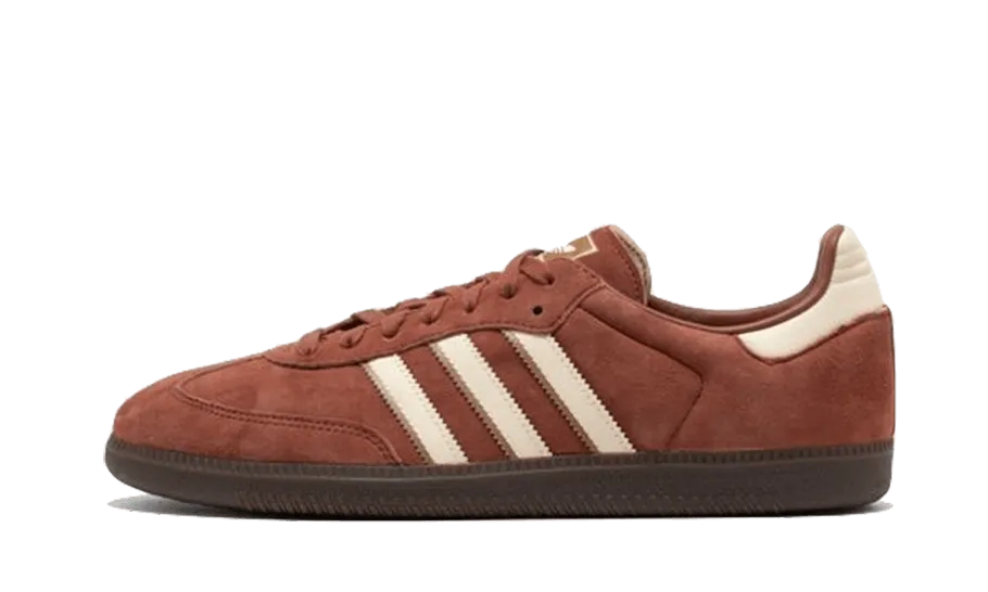 Adidas Samba OG Preloved Brown