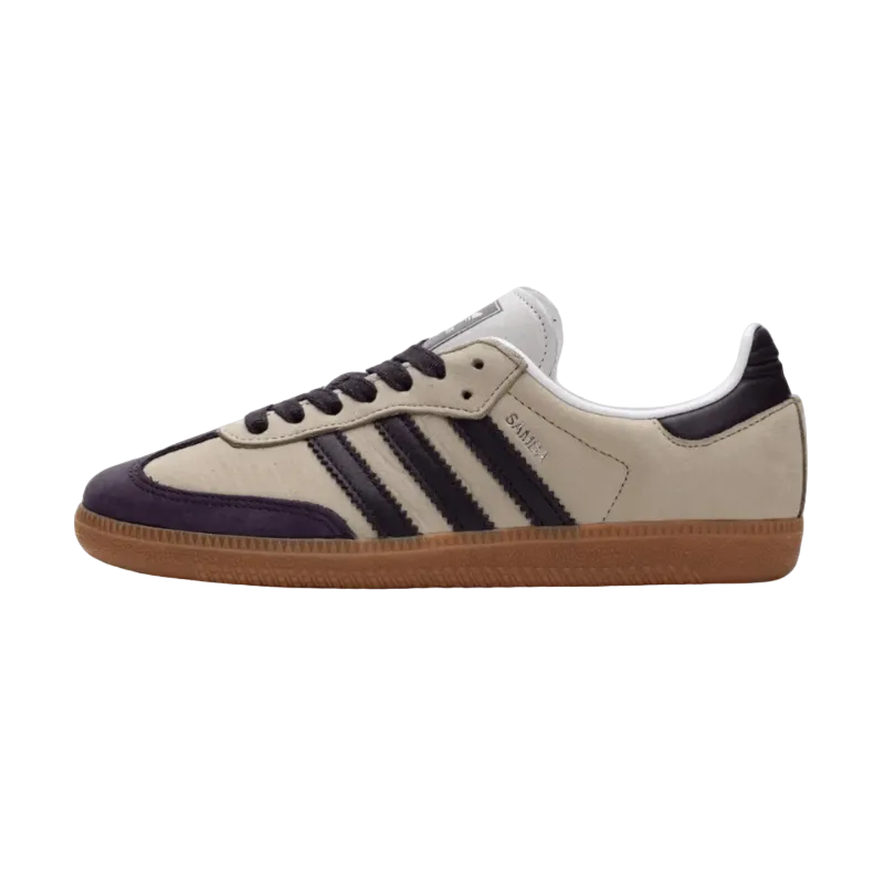 Adidas Samba OG Putty Grey