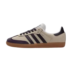 Adidas Samba OG Putty Grey