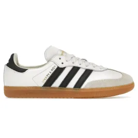 Adidas Samba OG Sporty & Rich White Black