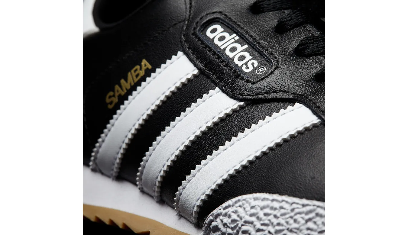 adidas Samba Super