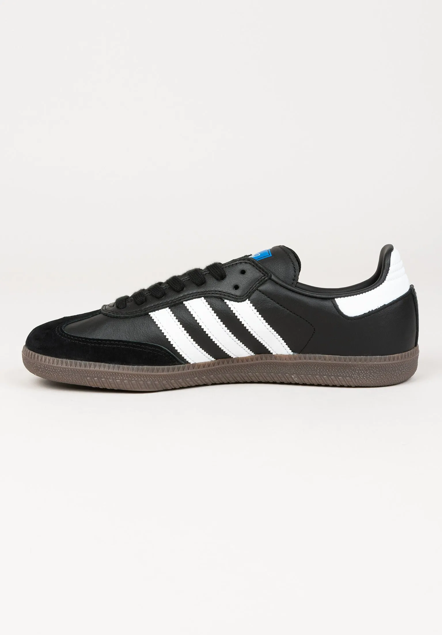 adidas-skateboarding Samba ADV