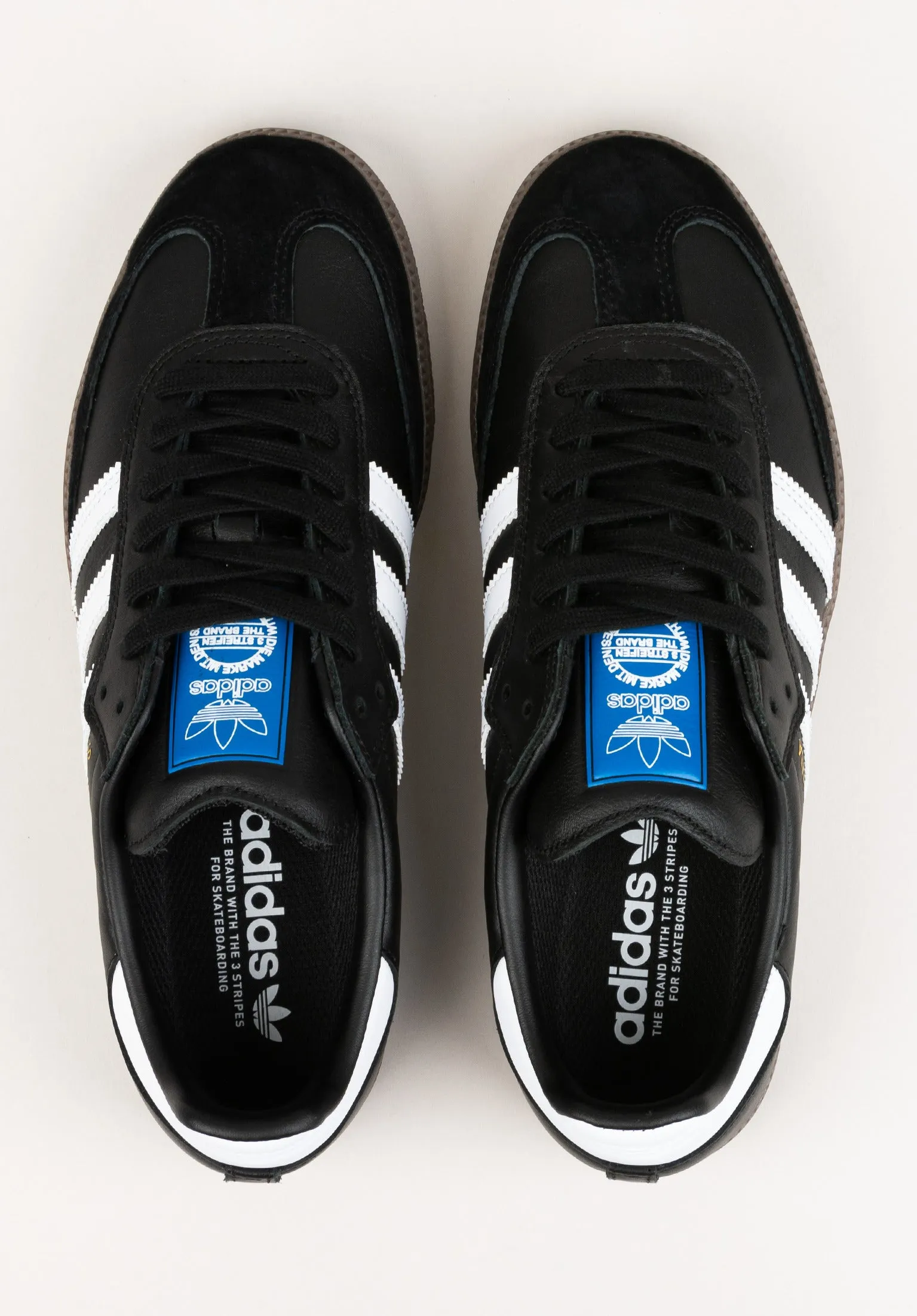 adidas-skateboarding Samba ADV