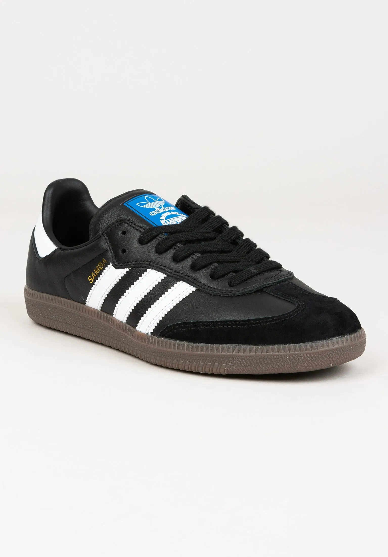 adidas-skateboarding Samba ADV