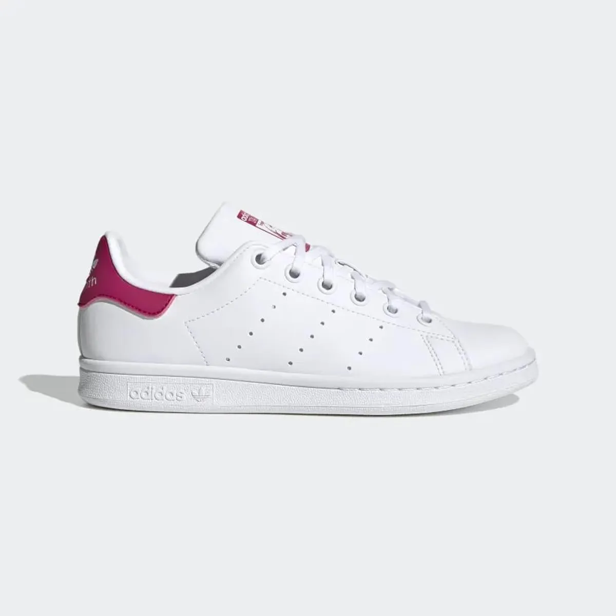 Adidas - Sneakers Stan Smith - Blanc - Unisexe